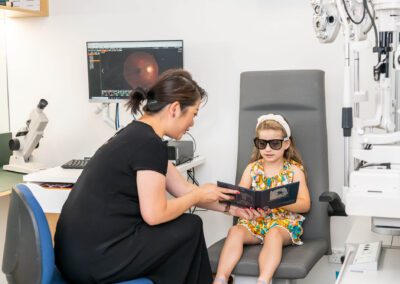 Melbourne Eyecare Clinic - Photo Gallery 27/30