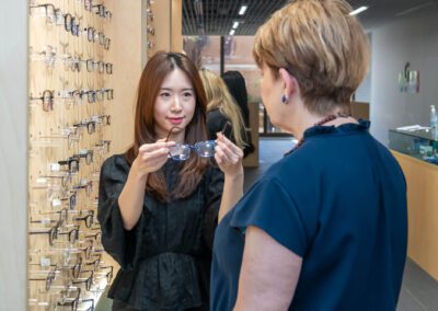 Melbourne Eyecare Clinic - Photo Gallery 18/30
