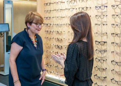 Melbourne Eyecare Clinic - Photo Gallery 17/30