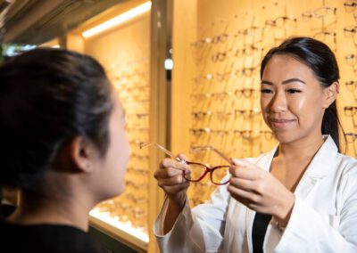 Melbourne Eyecare Clinic - Photo Gallery 06/30