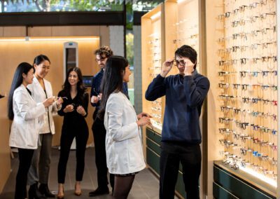 Melbourne Eyecare Clinic - Photo Gallery 05/30