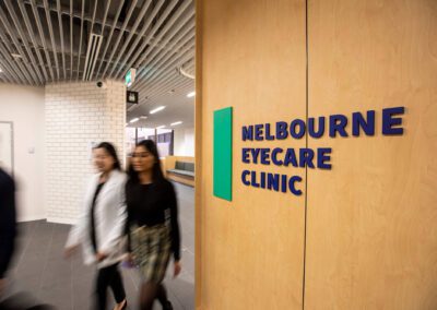 Melbourne Eyecare Clinic - Photo Gallery 02/30