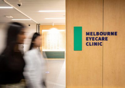 Melbourne Eyecare Clinic - Photo Gallery 01/30